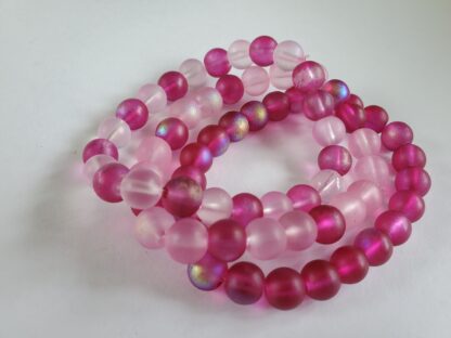 pink bundle bracelets 2 scaled Pink Lady Bundle