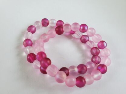 pink bundle bracelets scaled Pink Lady Bundle II