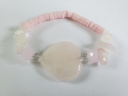 pink lady scaled Pink Lady Bracelet