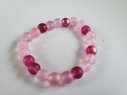 pink light scaled Pink Lights Bracelet