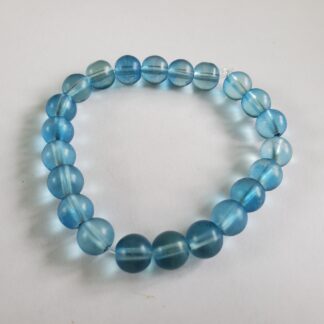 Blue Bracelet