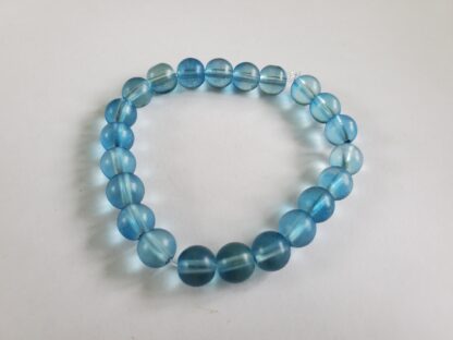 Blue Bracelet